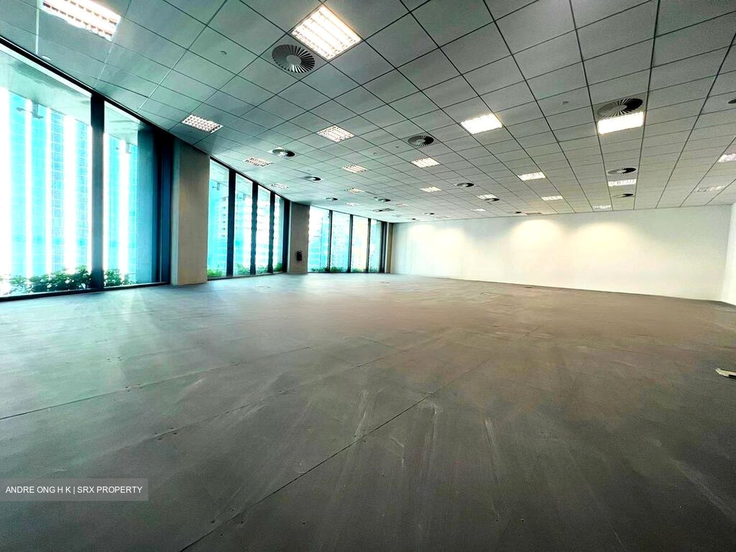 Capitagreen (D1), Office #592830571